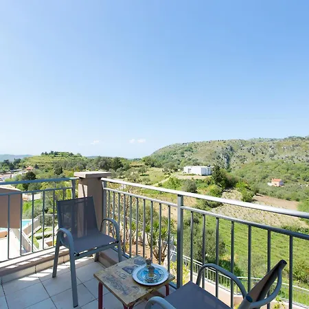 Kleanthi Willa Ampelakion (Rethymno)