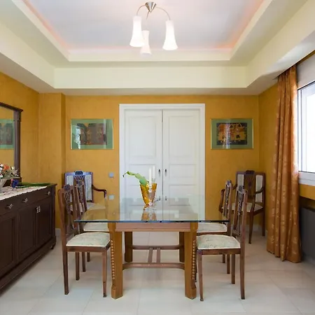 Villa Kleanthi Ampelakion (Rethymno)