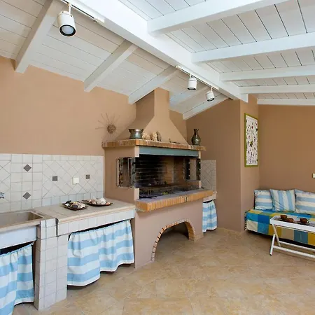 Kleanthi Ampelakion (Rethymno)