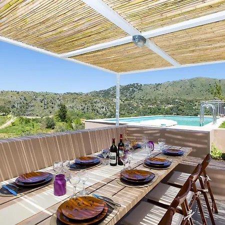 Kleanthi * Ampelakion (Rethymno)