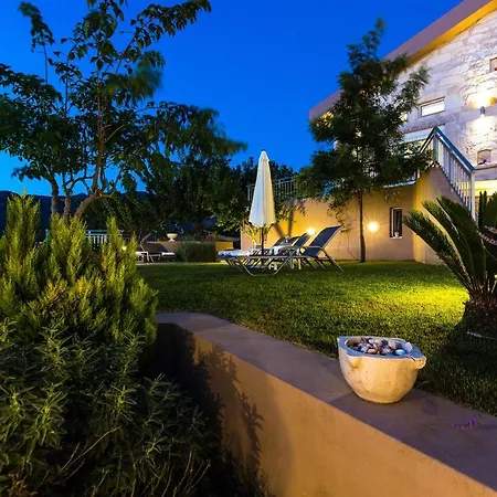 Kleanthi Ampelakion (Rethymno)