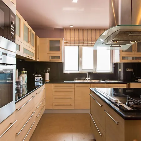 Villa Kleanthi Ampelakion (Rethymno)