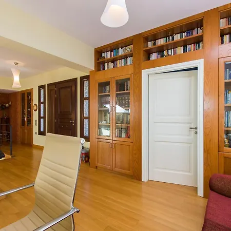 Villa Kleanthi Ampelakion (Rethymno)