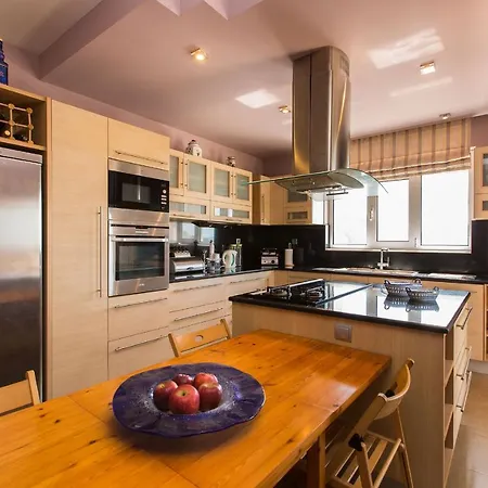 Kleanthi Villa Ampelakion (Rethymno)