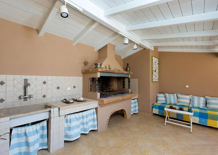 Kleanthi Ampelakion (Rethymno)