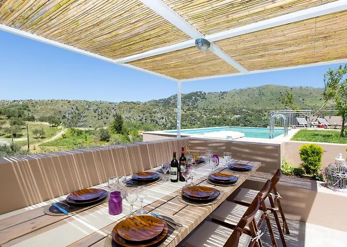 Kleanthi * Ampelakion (Rethymno)