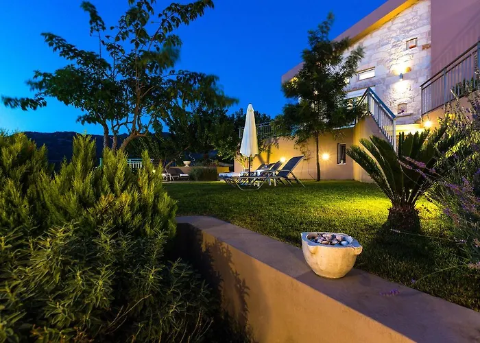 Kleanthi Ampelakion (Rethymno)