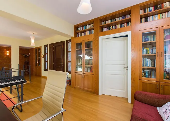 فيلة Kleanthi Ampelakion (Rethymno)