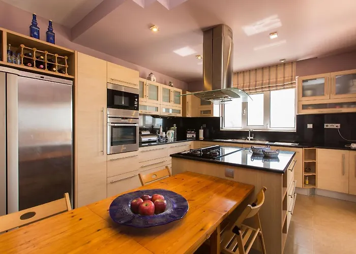 Kleanthi Villa Ampelakion (Rethymno)