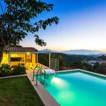 Villa Kleanthi *