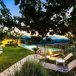 Kleanthi Villa *