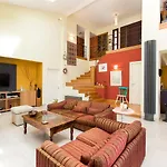 Kleanthi Villa