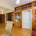 Villa Kleanthi Ampelakion (Rethymno)