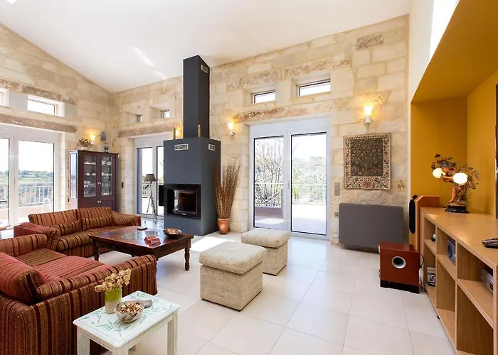 Vila Kleanthi