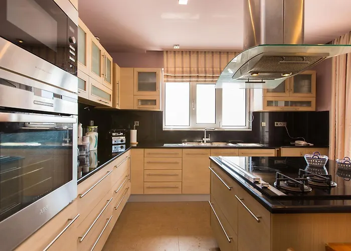 Vila Kleanthi Ampelakion (Rethymno)