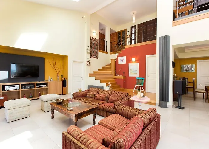 Kleanthi Villa